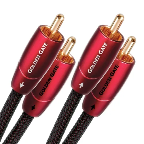 AudioQuest Golden Gate RCA-RCA 1.5m