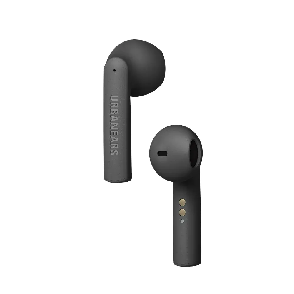 Urbanears Luma Charcoal Black