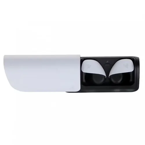 Sony Pulse Explore Earbuds Black/White