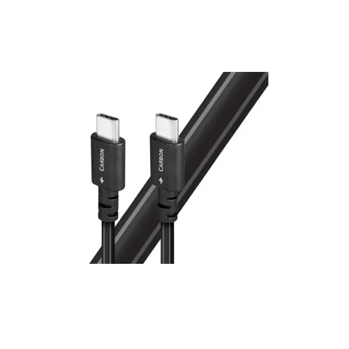 AudioQuest Carbon USB-C - USB-C 1.5m