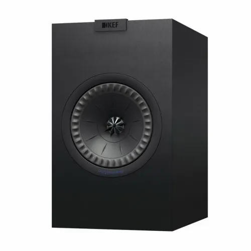KEF Q350 Satin Black