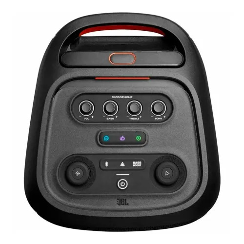 JBL PartyBox Stage 320