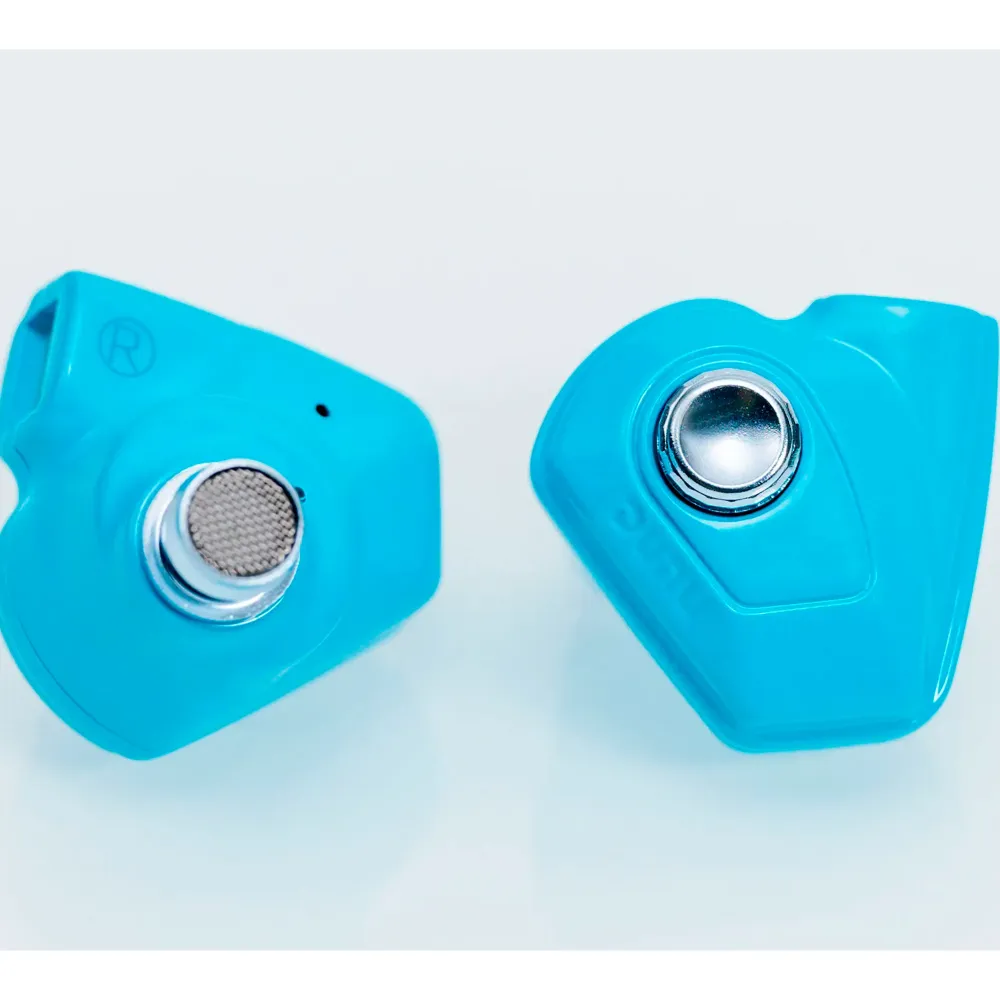 DUNU Titan S2 Coastal Blue