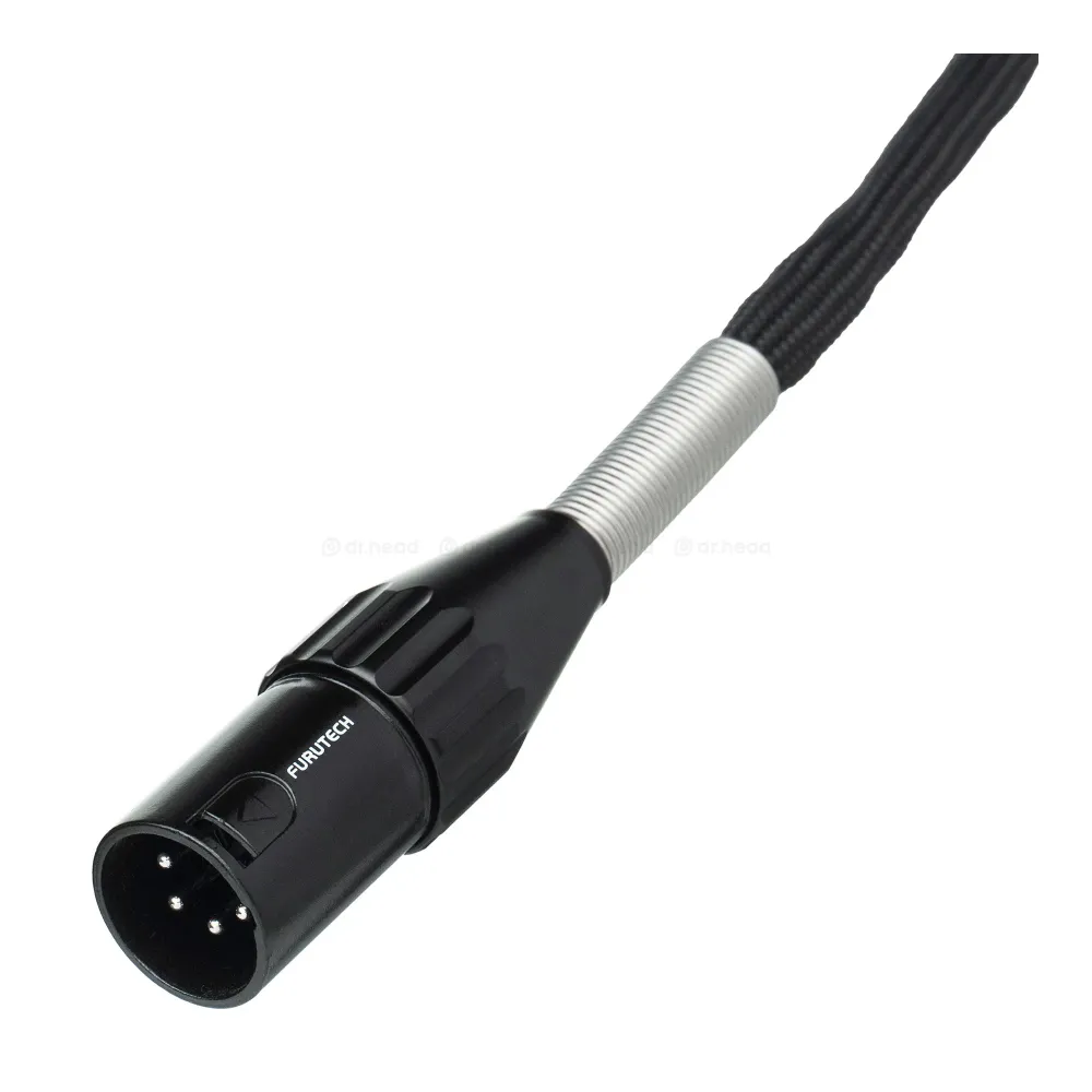 HeadMade SS-20 LCD - Empyrean XLR 4pin - 2m