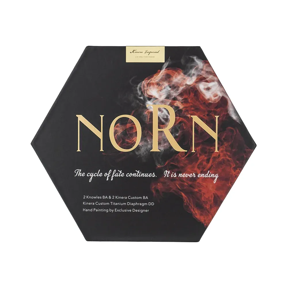 Kinera Imperial Norn