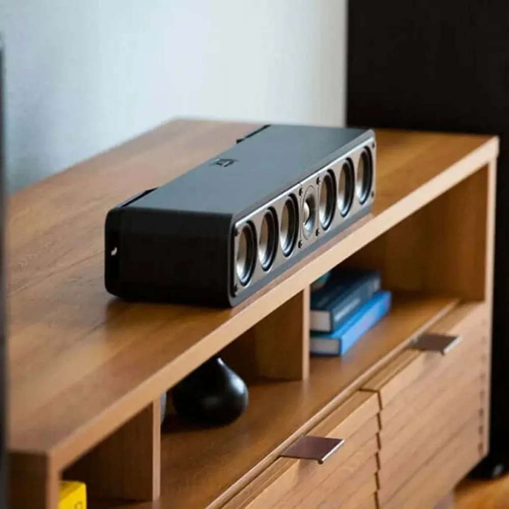 Polk Audio Signature Elite ES35 Black