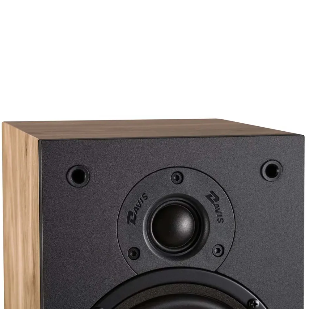 Davis Acoustics Ariane 1 Light Oak