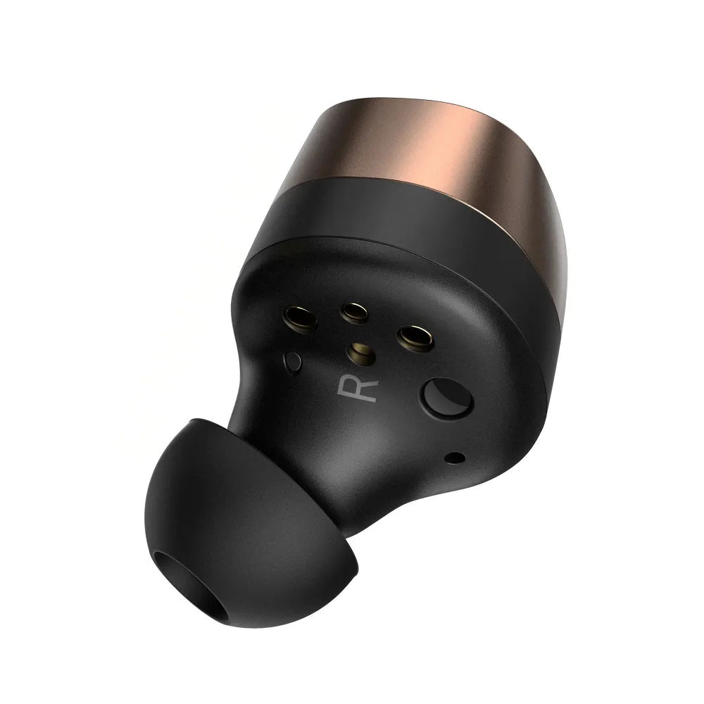 Sennheiser Momentum True Wireless 4 Black Copper