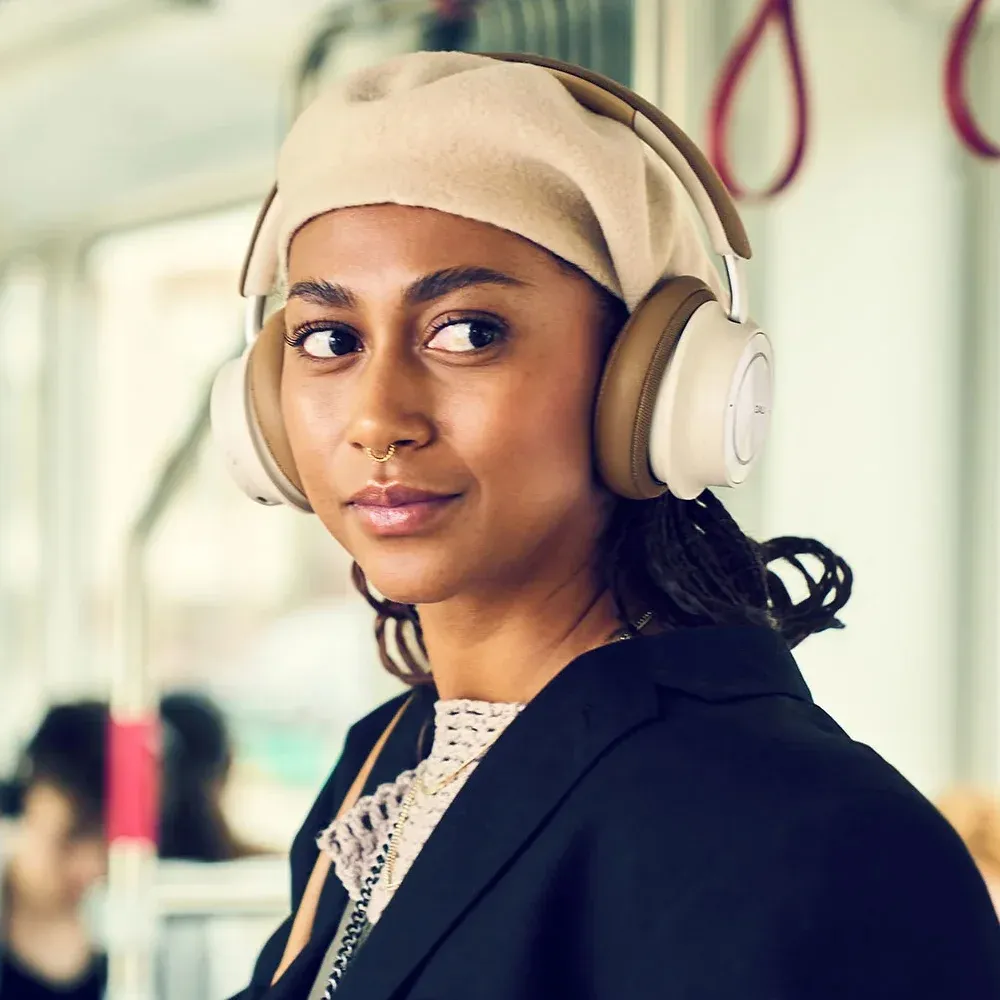 Dali IO-8 Caramel White