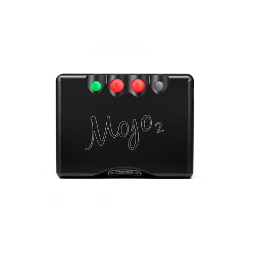 Chord Mojo 2 Black