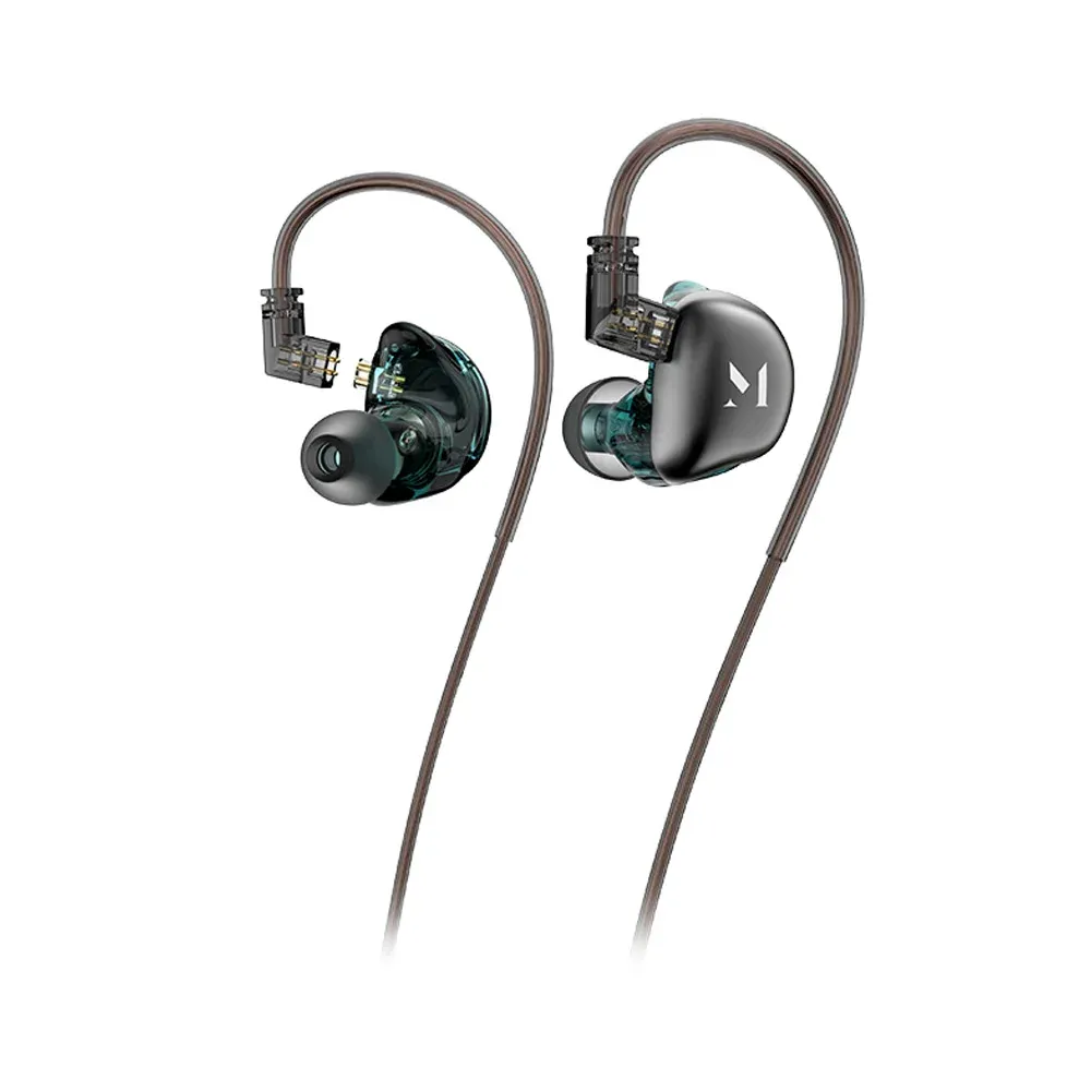 Music Public Kingdom IEM100 Black