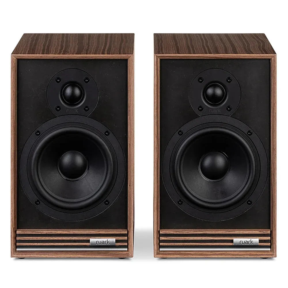 Ruark Sabre-R Fused Walnut