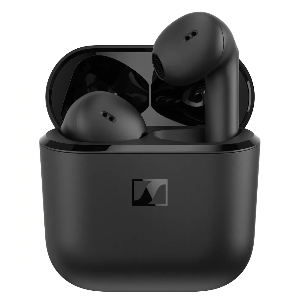 Sennheiser Accentum Open Black