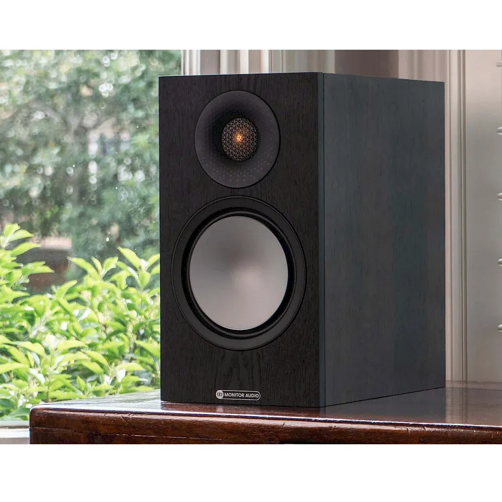 Monitor Audio Bronze 50 (7G) Walnut