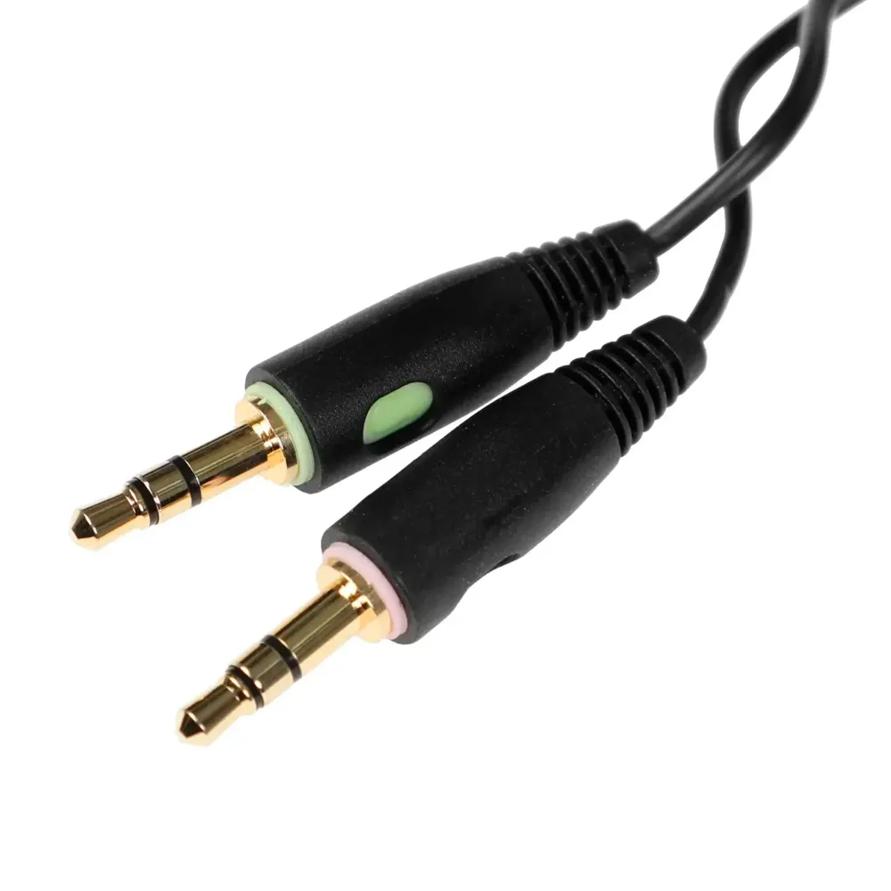 Logitech Headset H110 Dark Grey