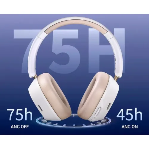 UGREEN HP203 HiTune Max 5C Hybrid ANC White