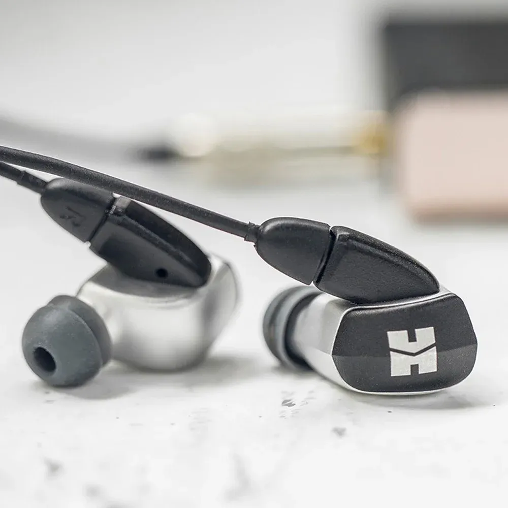 HIFIMAN RE2000 Pro Silver