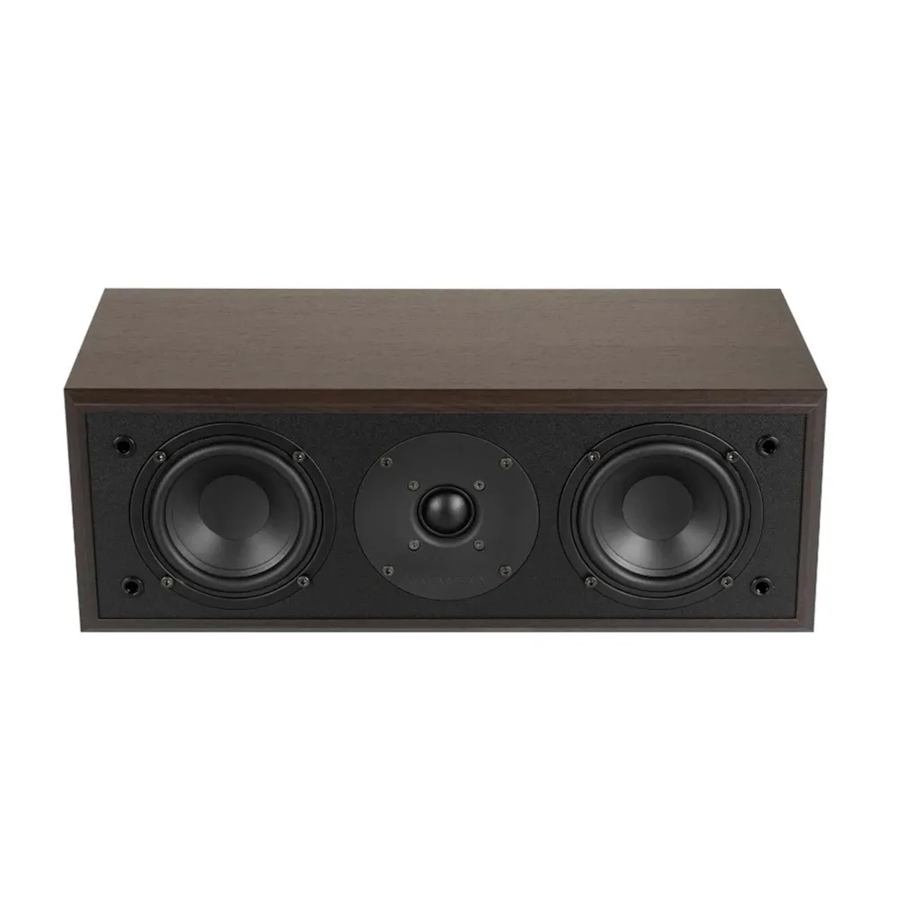 ECO Line 5.0 XL Mocca Wood