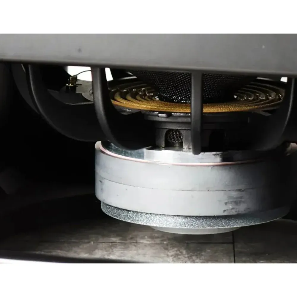 M&K Sound X12+ Black