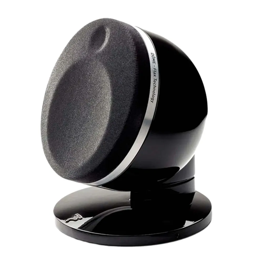 Focal Dome Pack 5.1 Flax & Sub Air Black