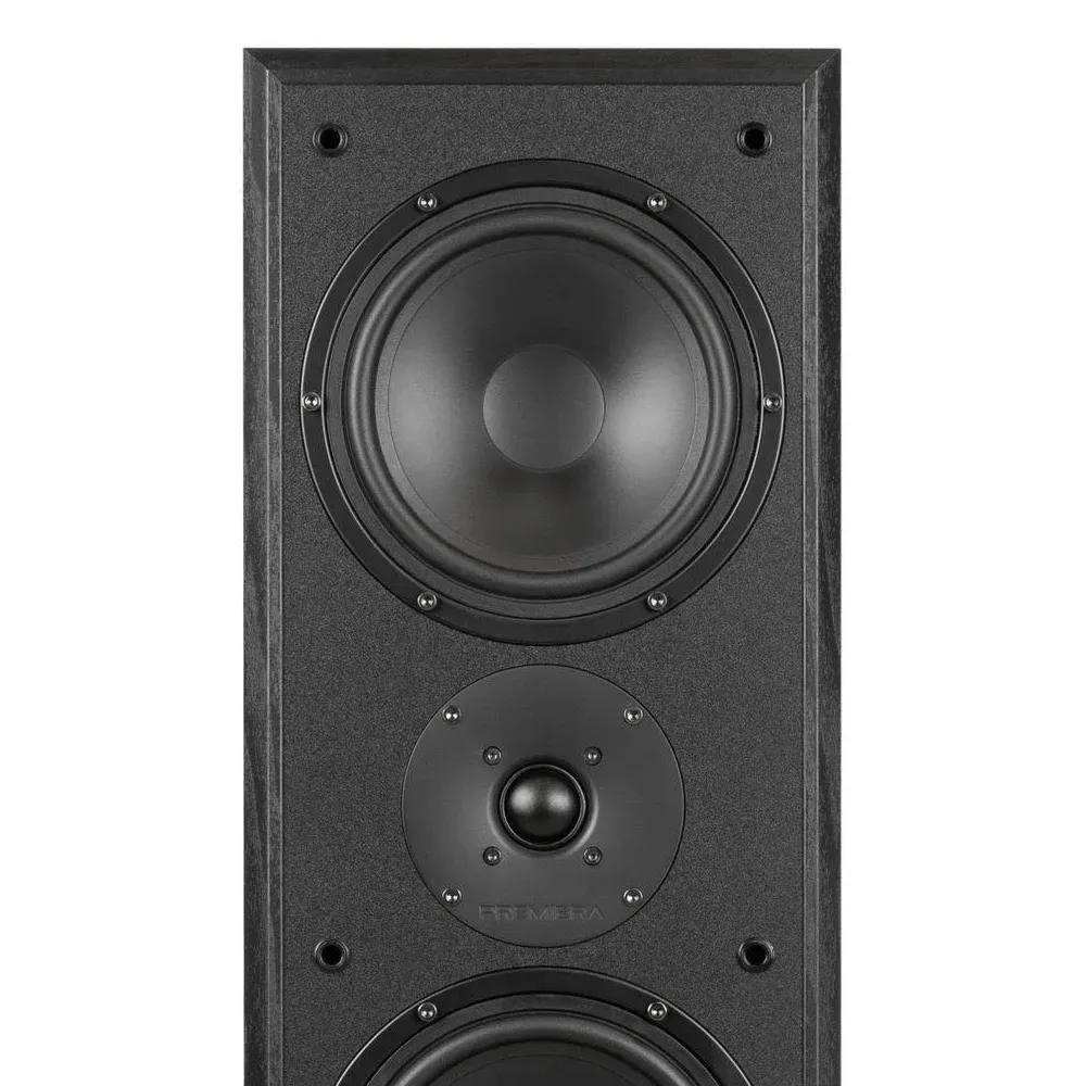 Premiera ES-631 Black