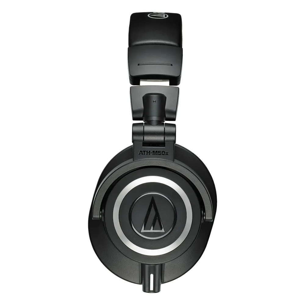 Audio-Technica ATH-M50x Black