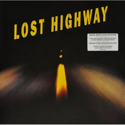 Various - Lost Highway