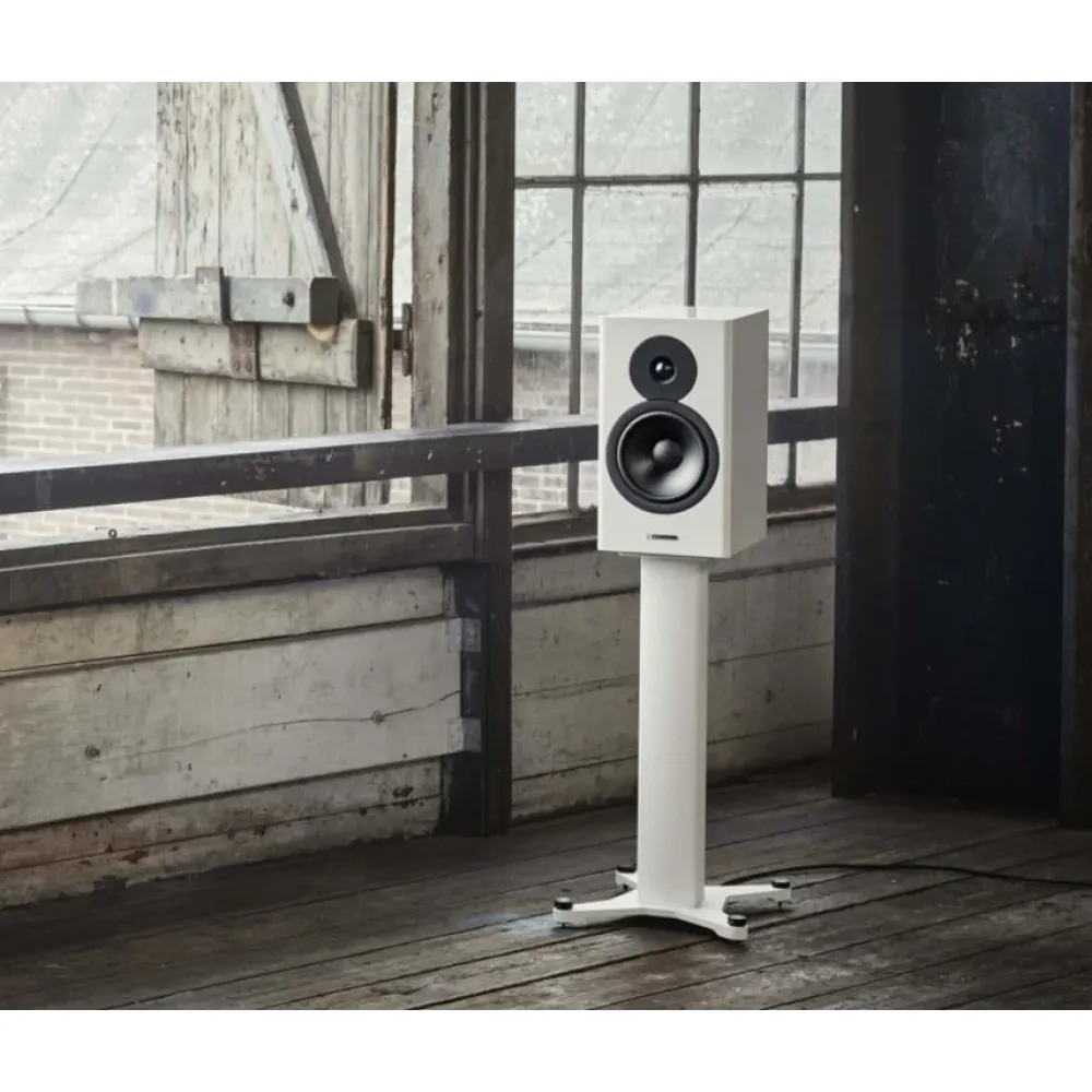 Dynaudio Evoke 20 Walnut Wood