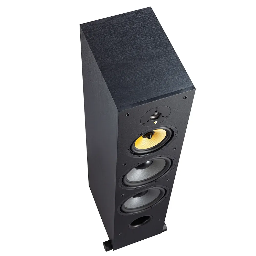 Davis Acoustics Ariane 9 Black