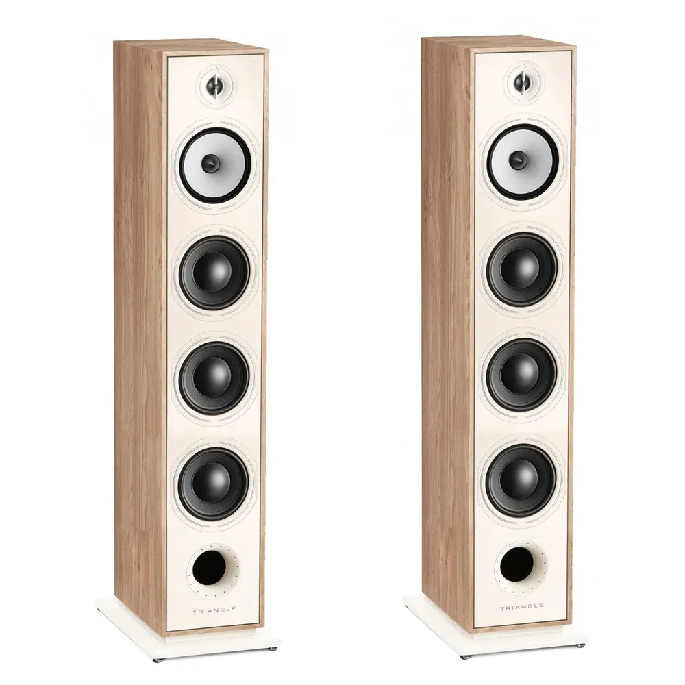 Triangle Borea BR09 Light Oak