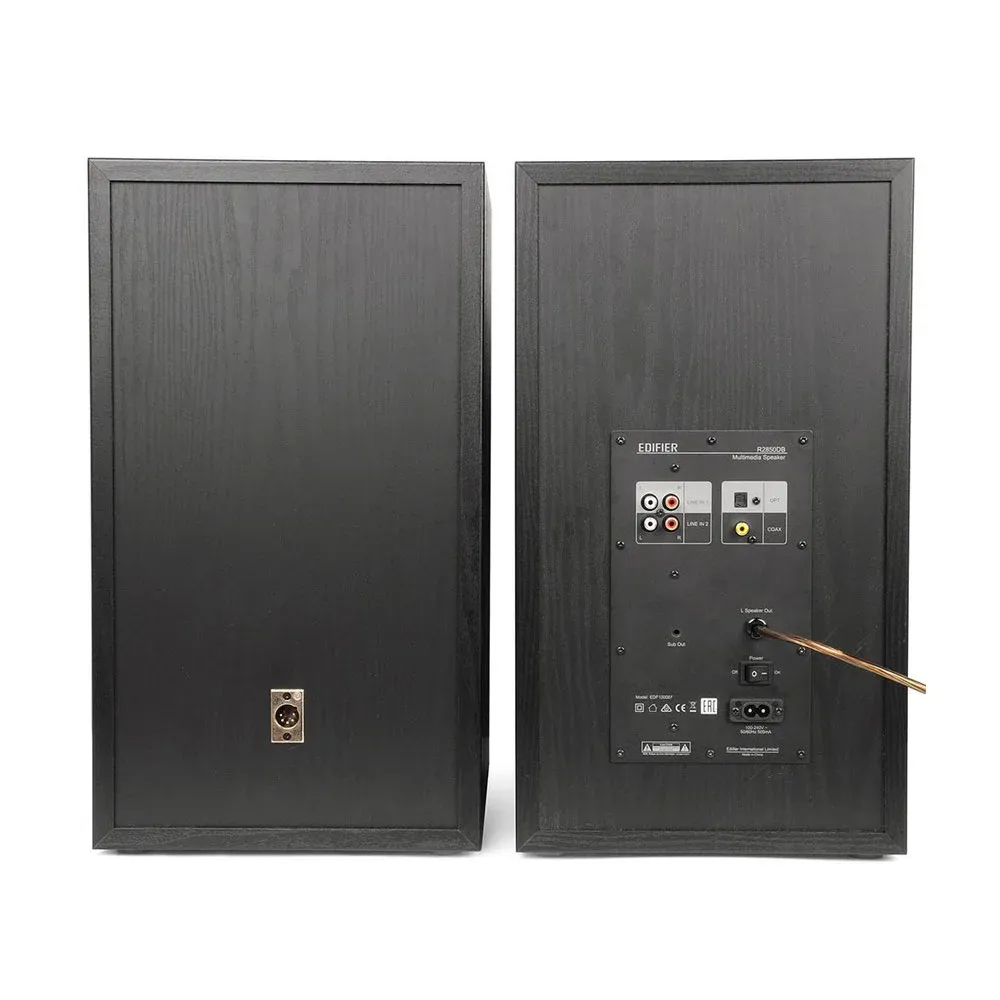 Edifier R2850DB Black