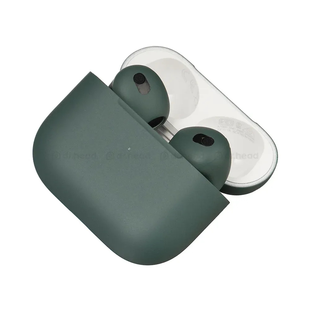 Apple AirPods 3 Midnight Green Matte
