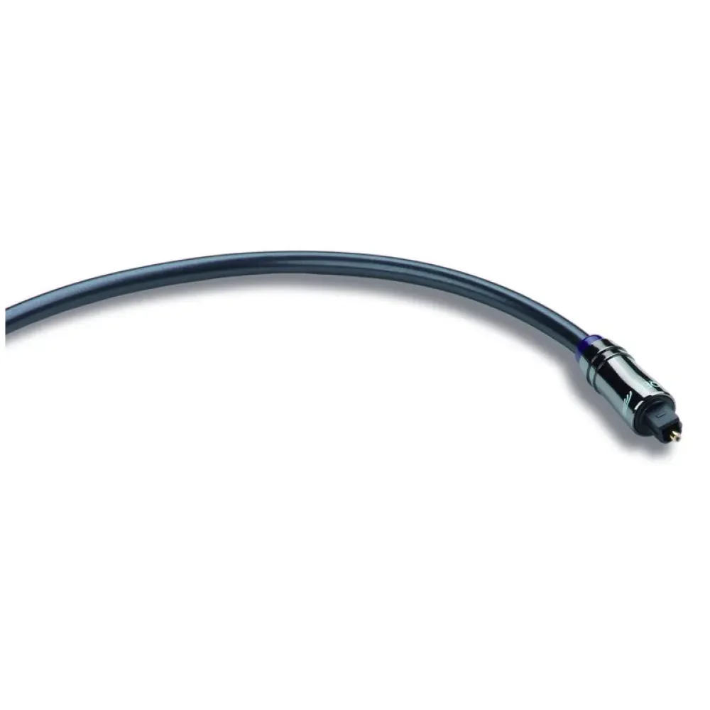 QED Performance Optical Graphite Toslink - Toslink 1.5m