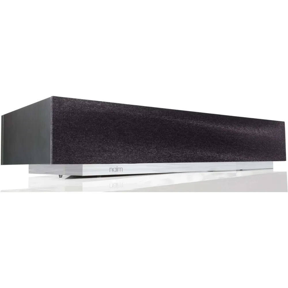Naim Mu-So 2nd Gen Black