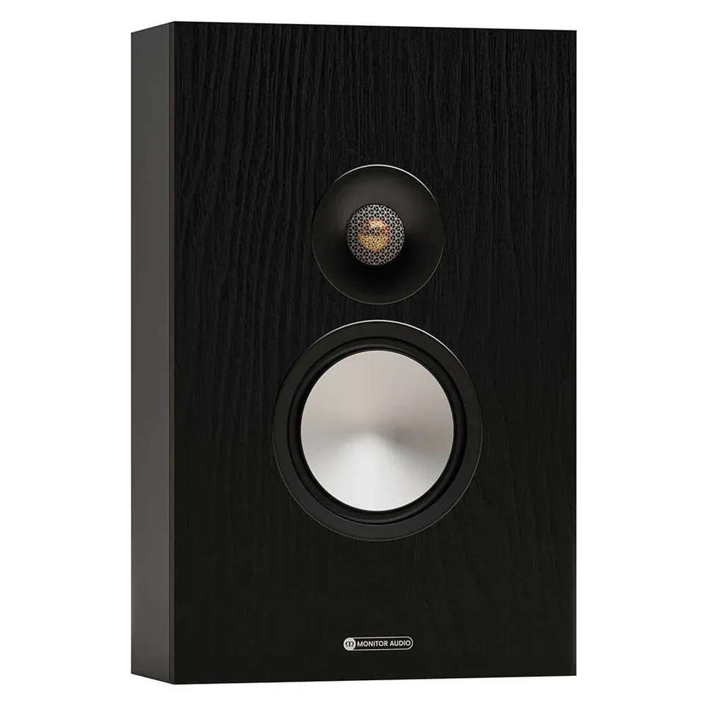 Monitor Audio Bronze On-Wall (7G) Black