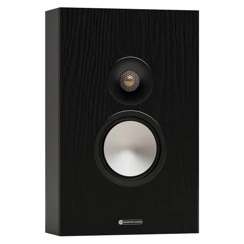 Monitor Audio Bronze On-Wall (7G) Black