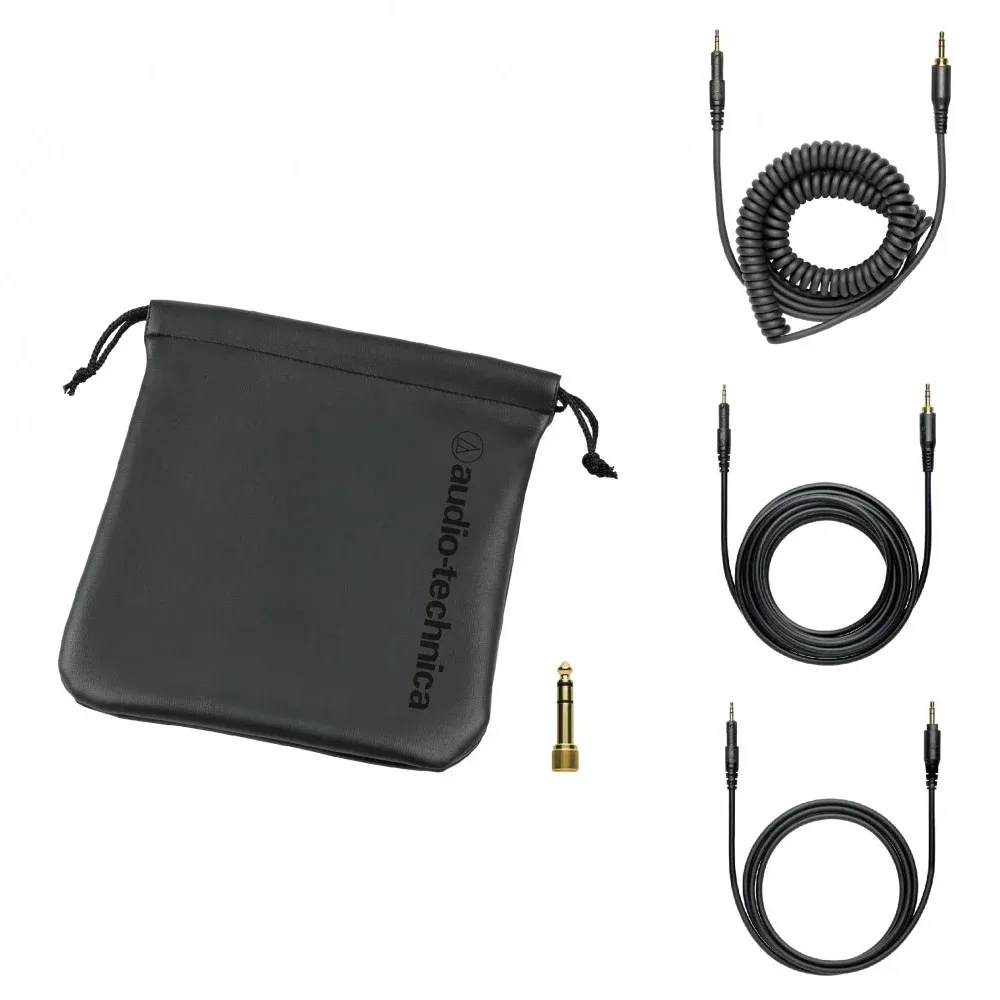 Audio-Technica ATH-M50x Lab