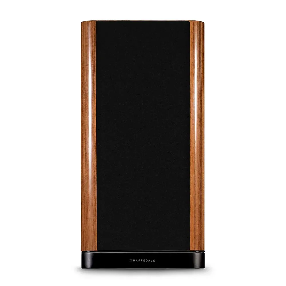 Wharfedale AURA 2 Hi-Gloss Walnut