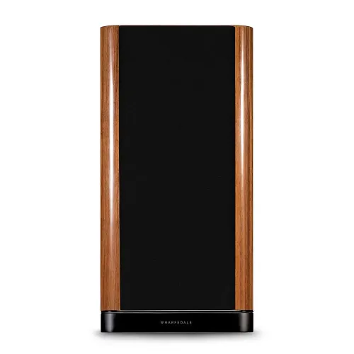 Wharfedale AURA 2 Hi-Gloss Walnut