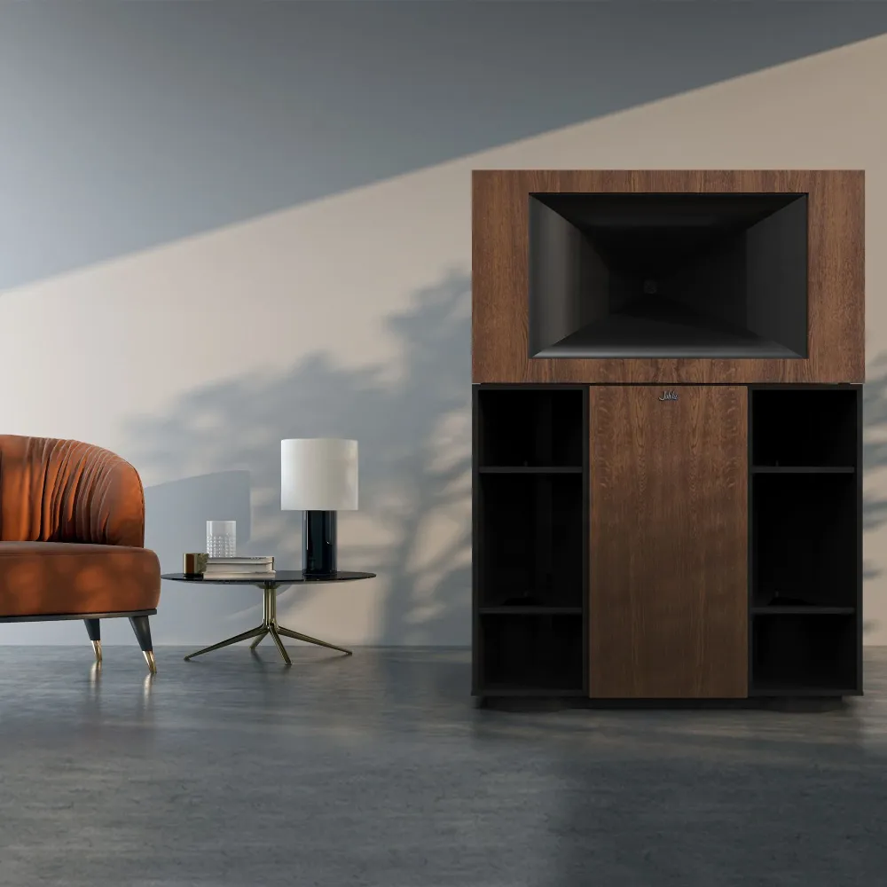 Klipsch Jubilee American Walnut