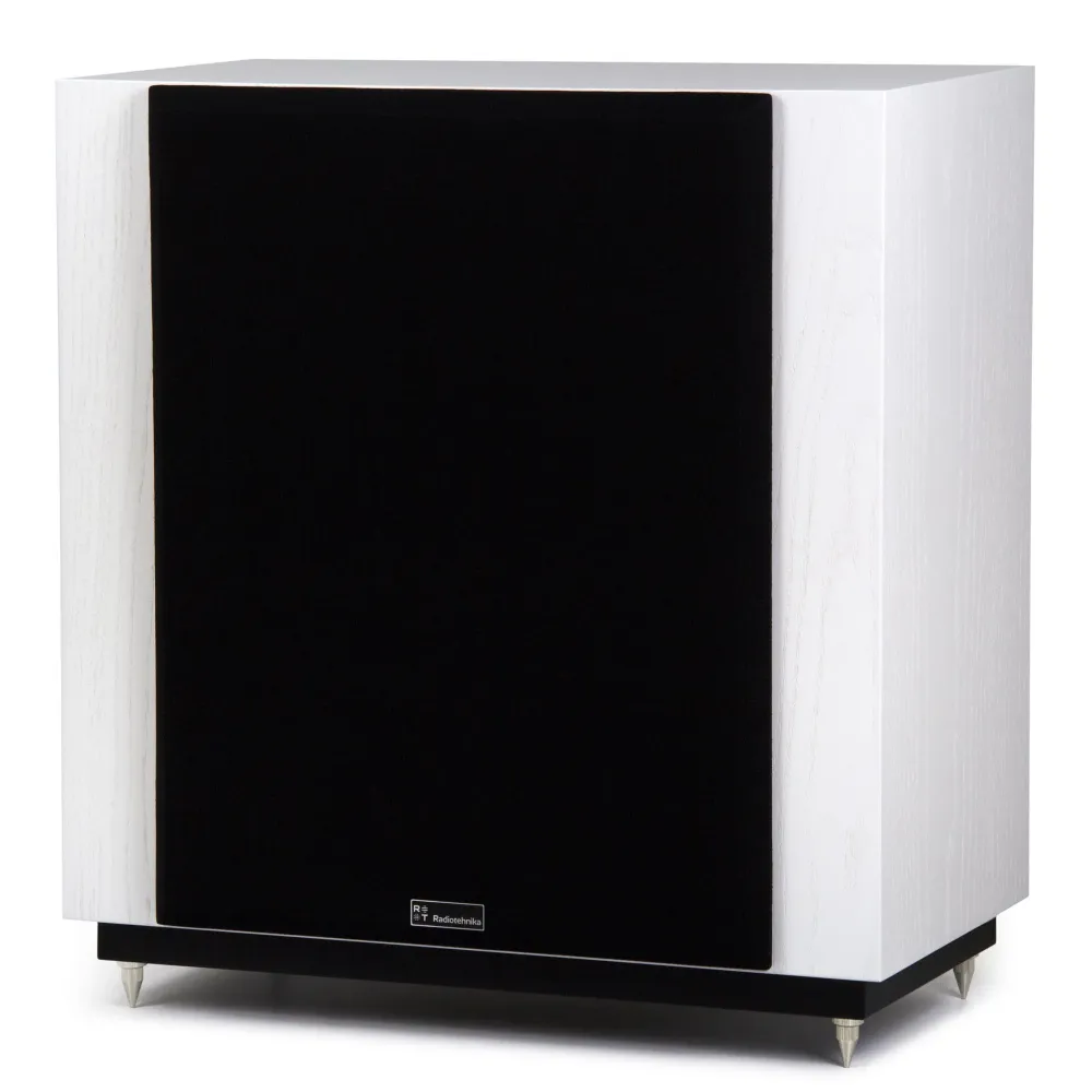 Radiotehnika Vita 2.07 White Ash