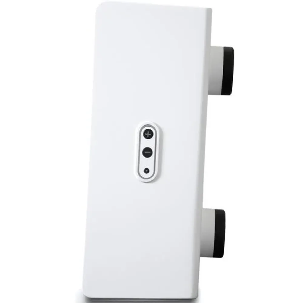 Bluesound Pulse Sub Plus White