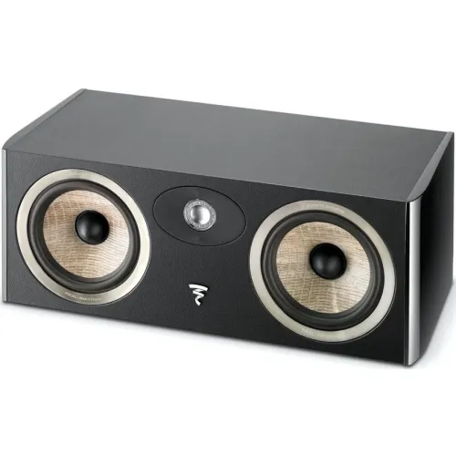 Focal Aria CC 900 Black High Gloss