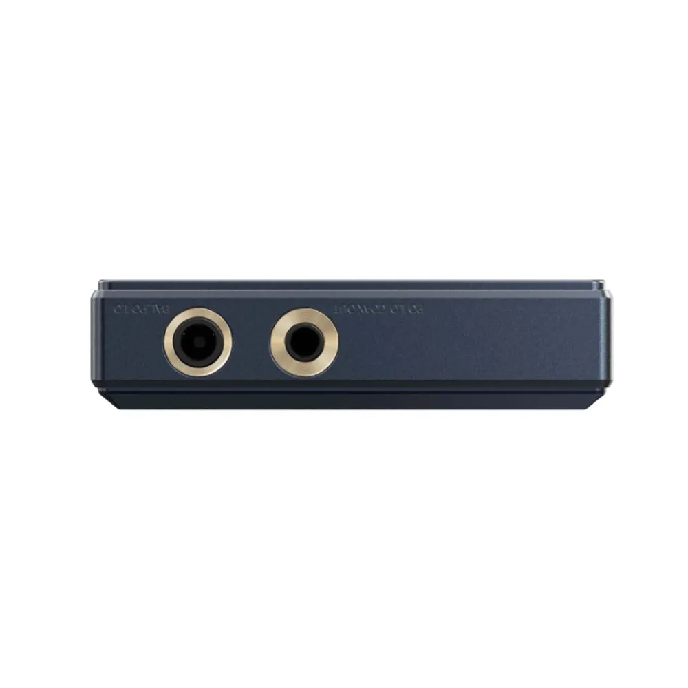 FiiO M21 Dark Blue