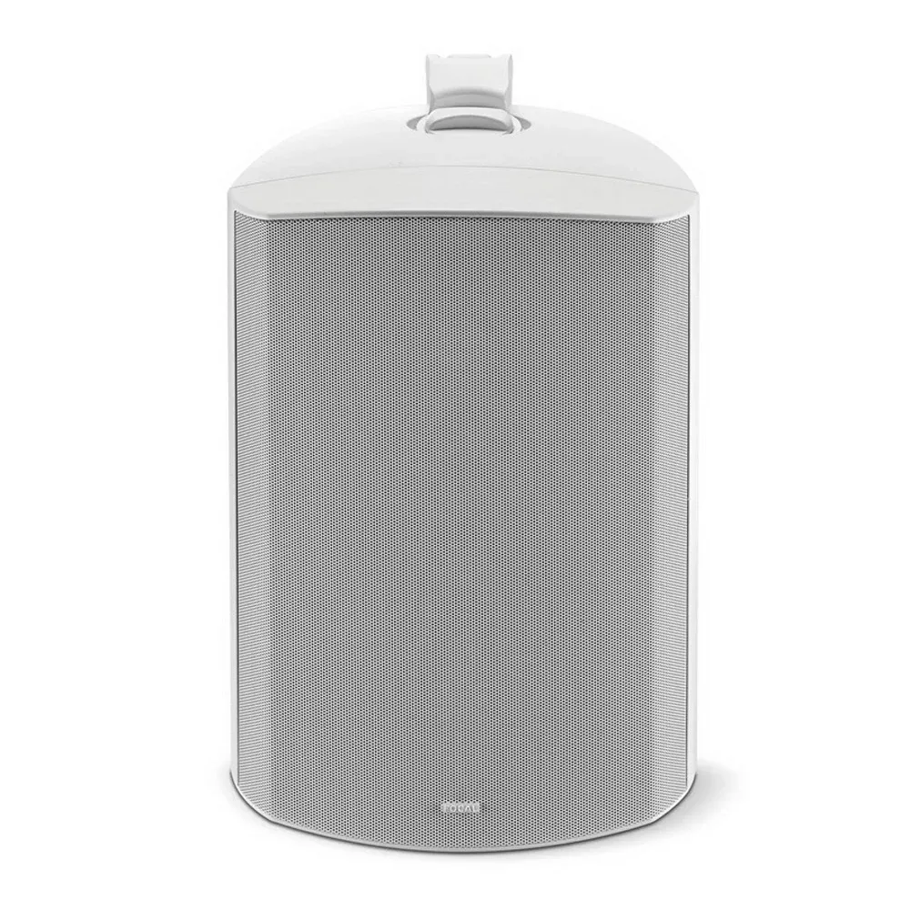 Focal 100 OD 6 White