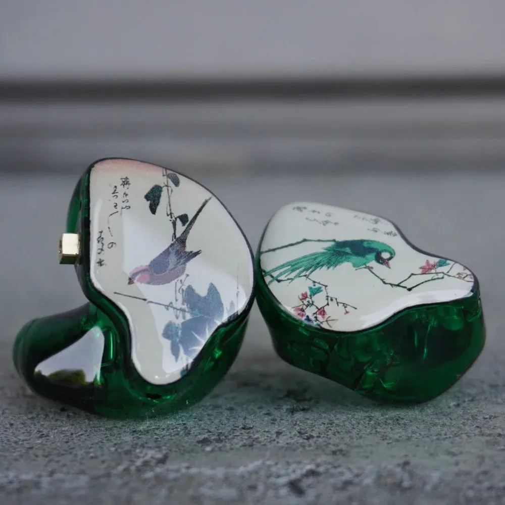 FiR Audio Xenon 6 Custom