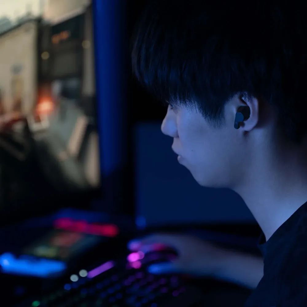 Final Audio VR3000 Wireless Black