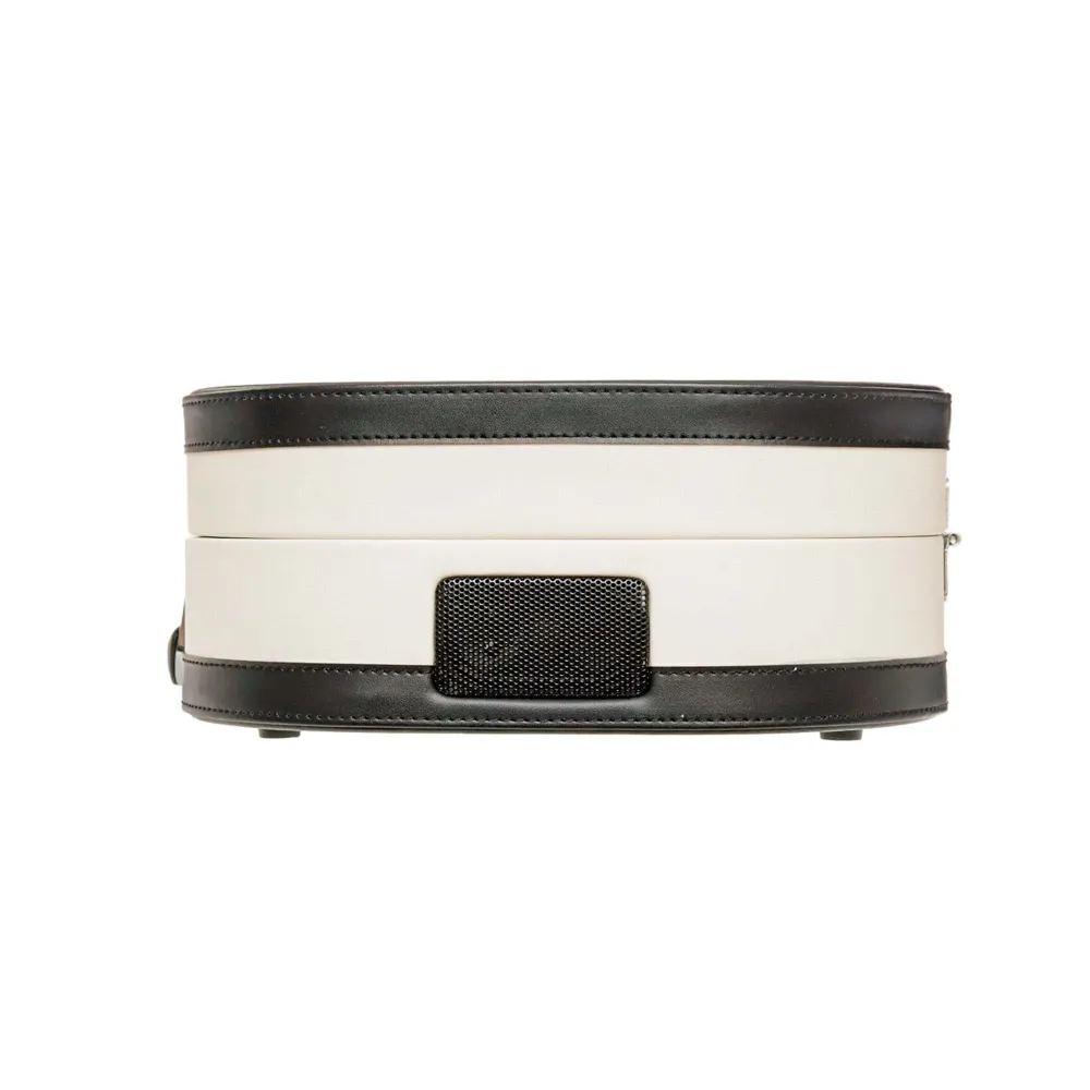 Alive Audio VINTAGE Lady White