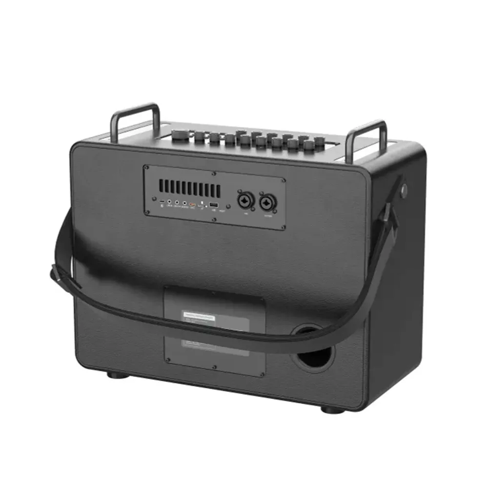 MusicHall SoundMaster Maestro Grey