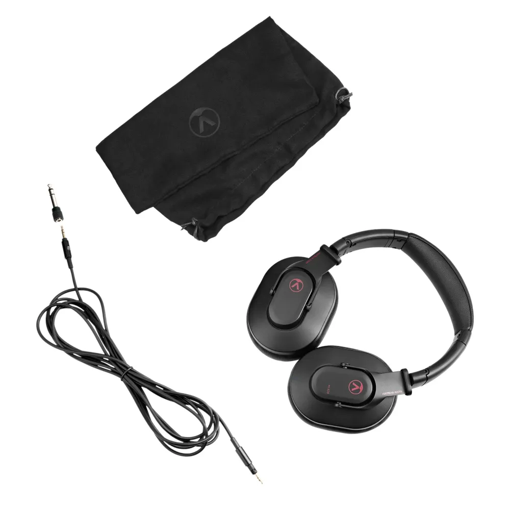 Austrian Audio Hi-X20